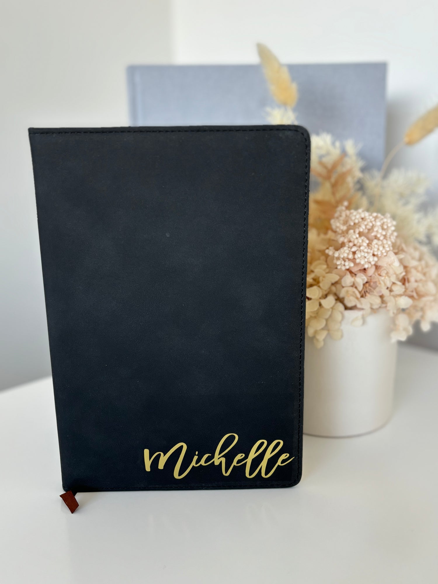 Personalised Notebooks