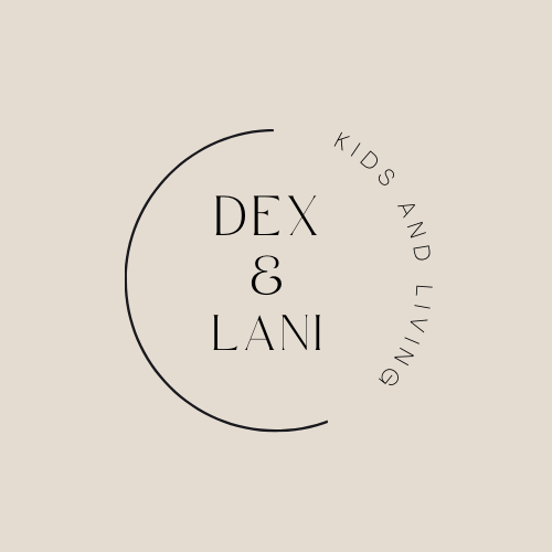 Dex & Lani Kids and Living gift card