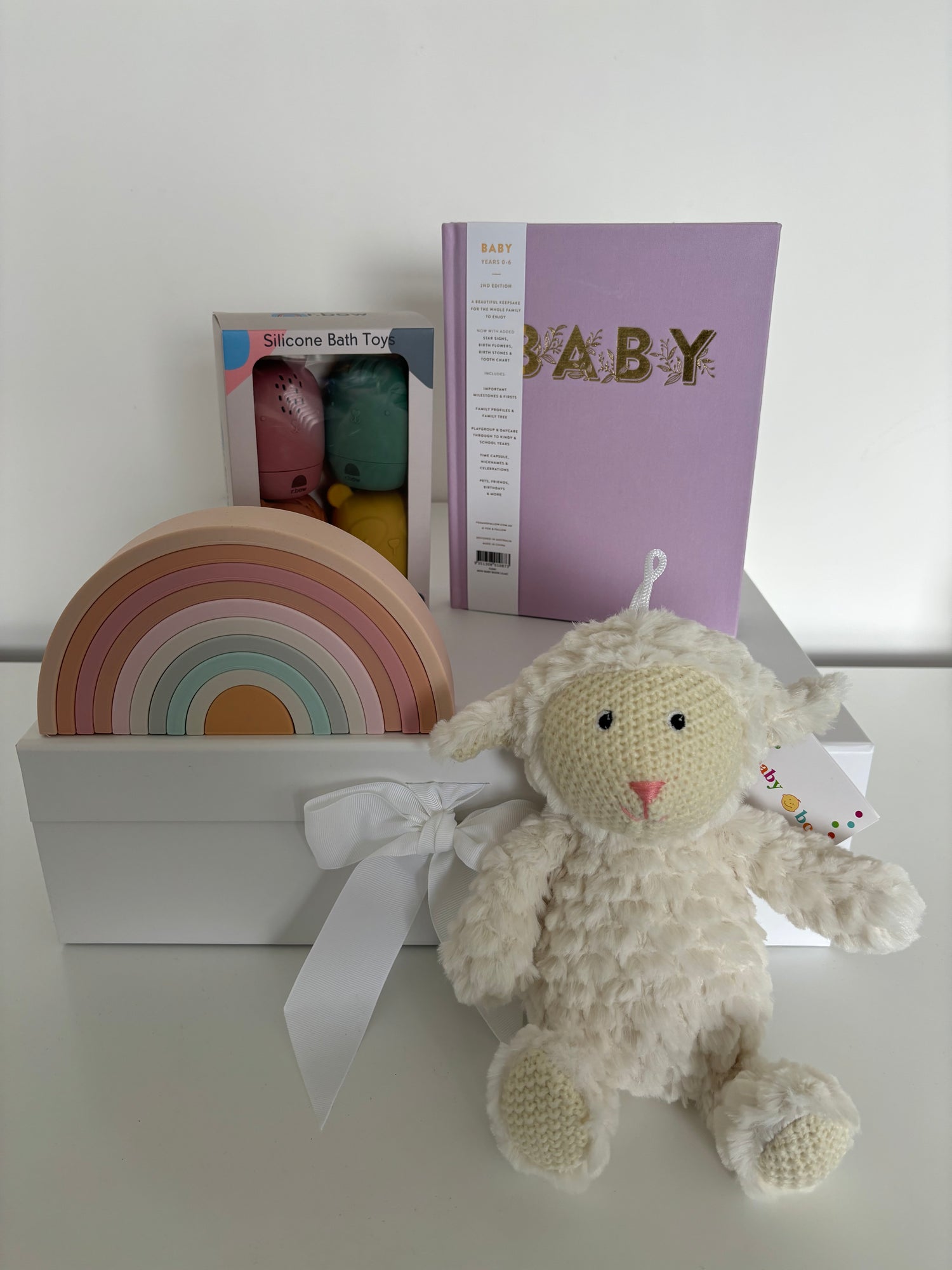 Baby Gift Hampers