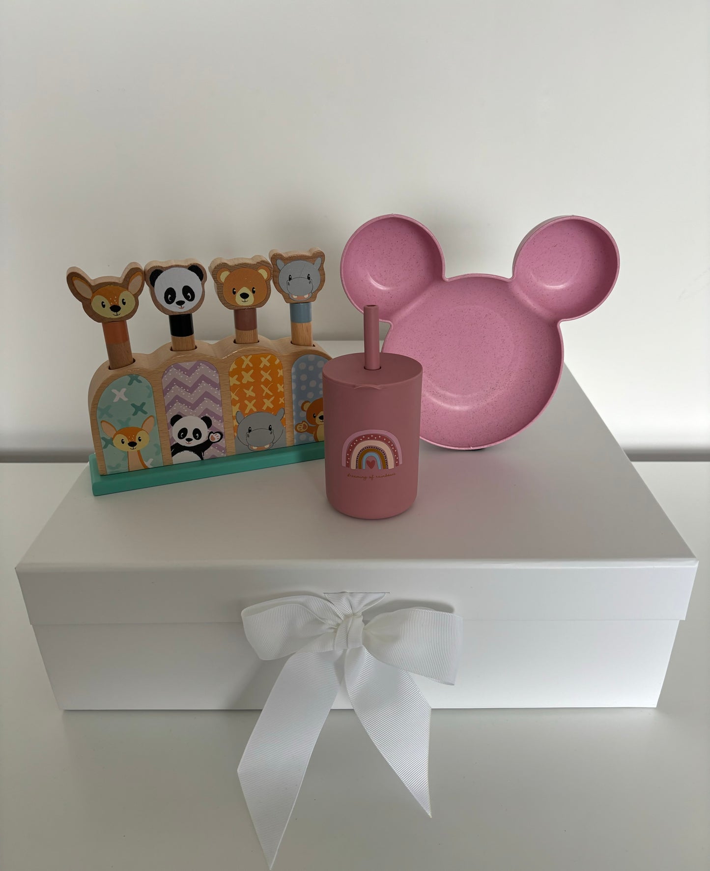 Baby Gift Hamper: A Little Something