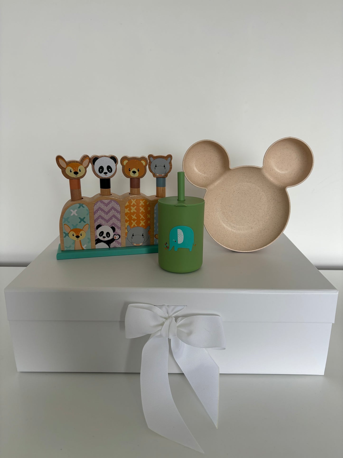 Baby Gift Hamper: A Little Something