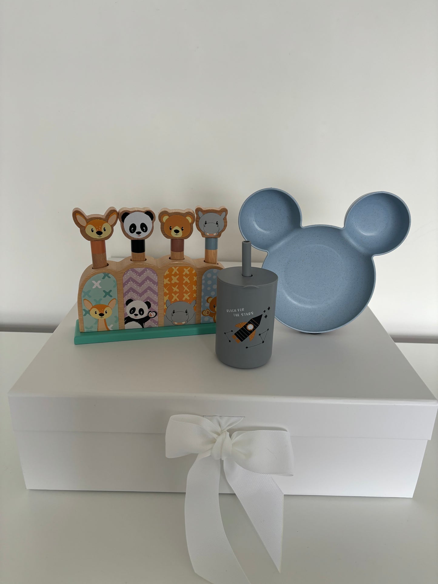 Baby Gift Hamper: A Little Something