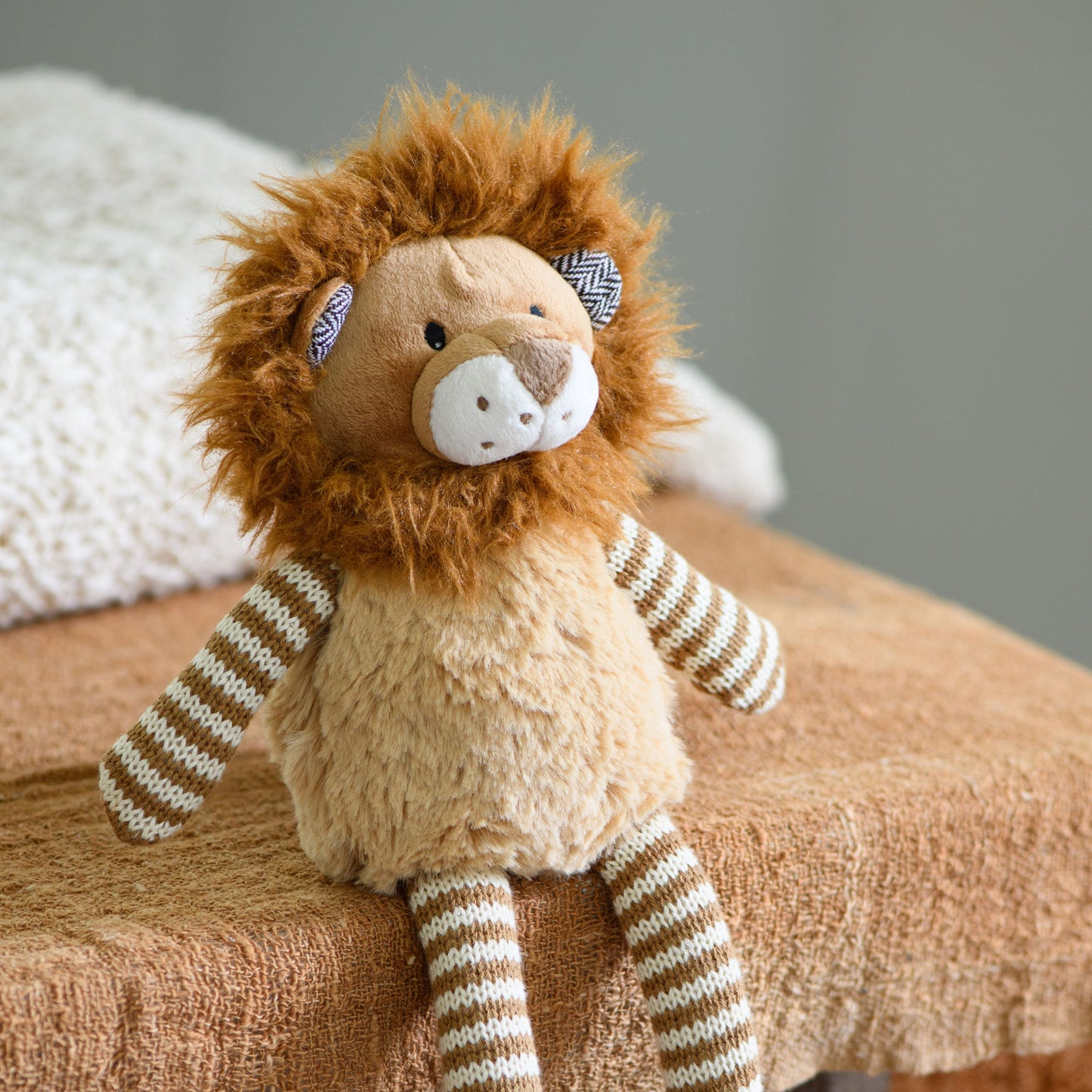 Super Soft Lion