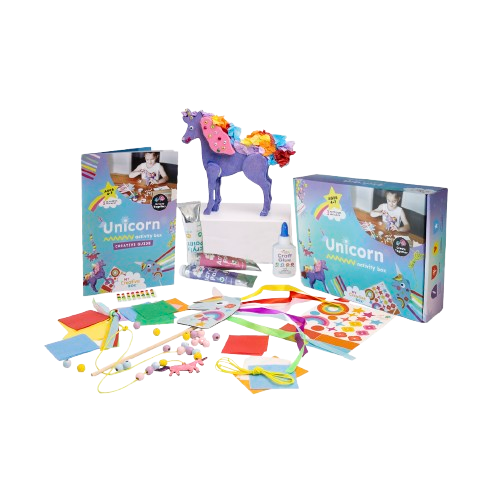 Unicorn Mini Creative Kit