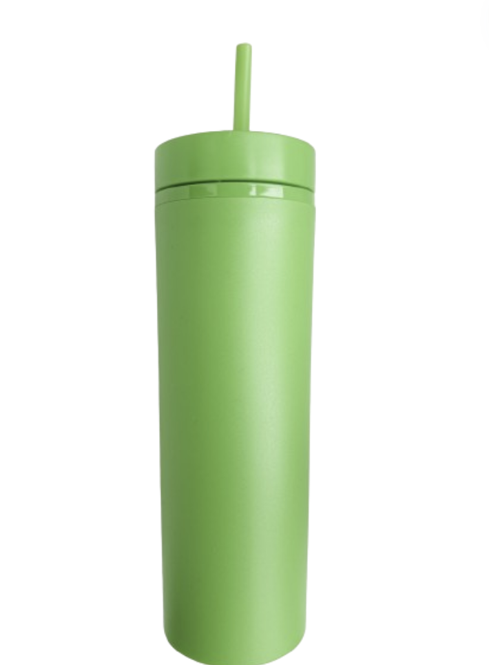 Double-Wall Tumbler - Green