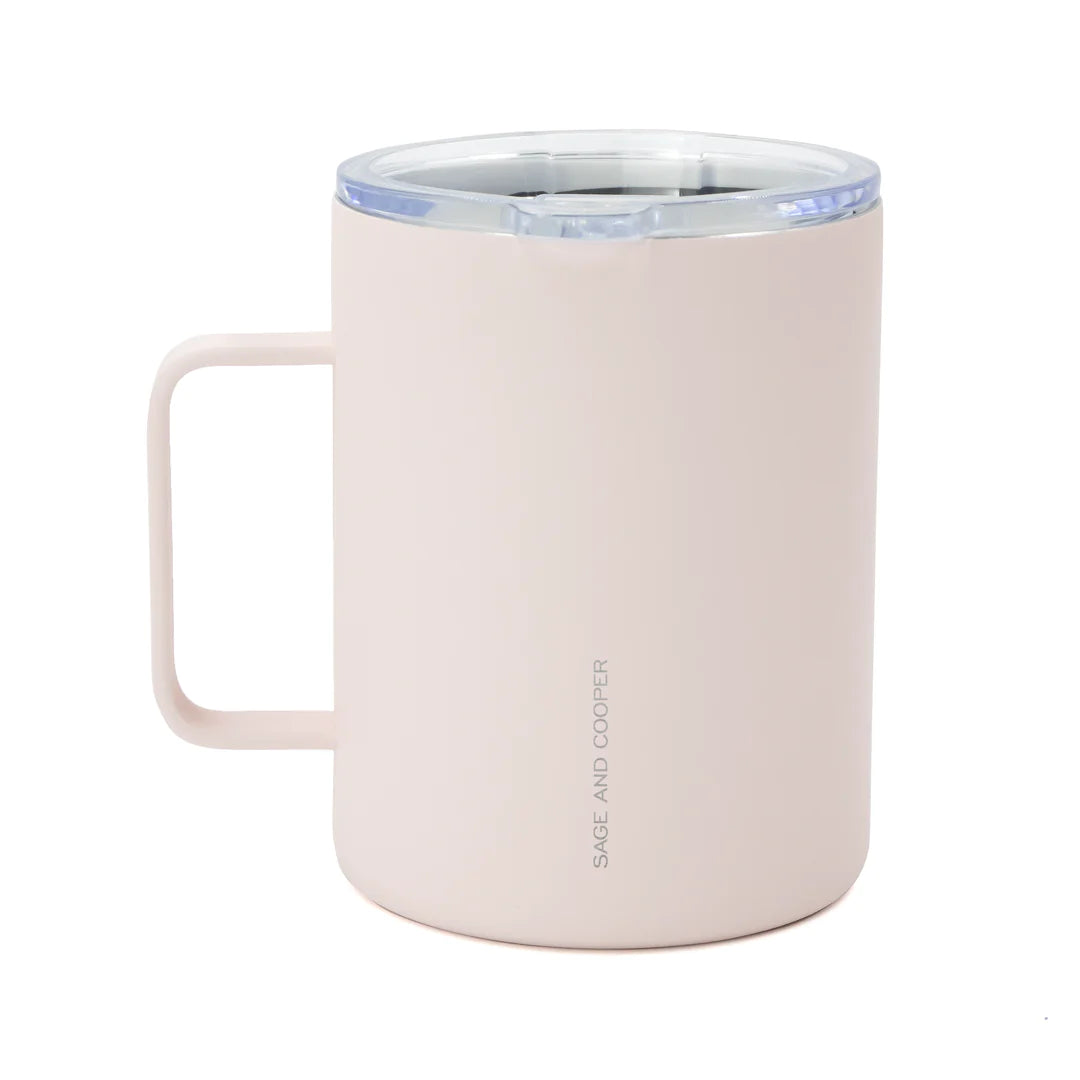 Wanderer Mug 400ml