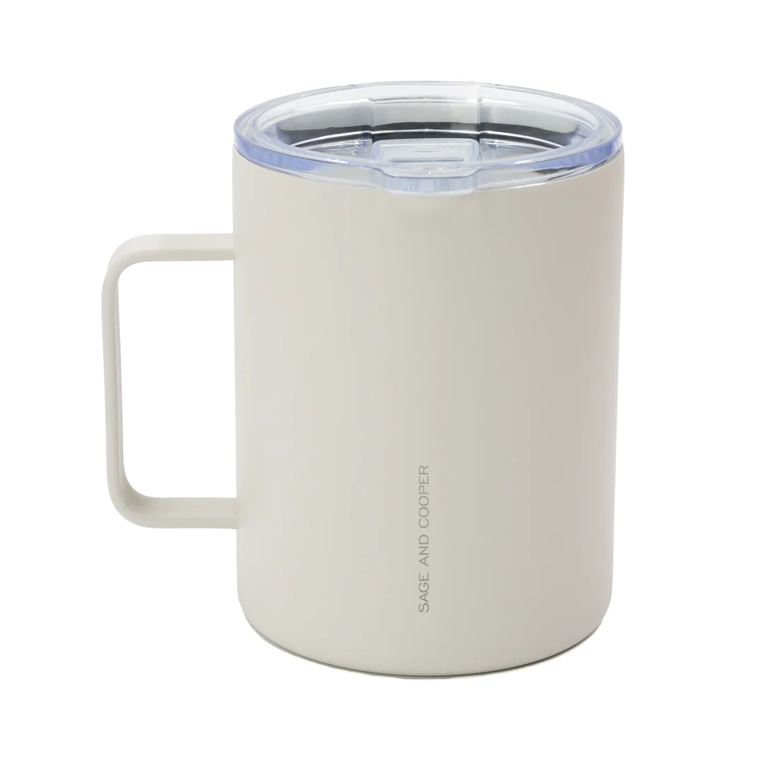 Wanderer Mug 400ml