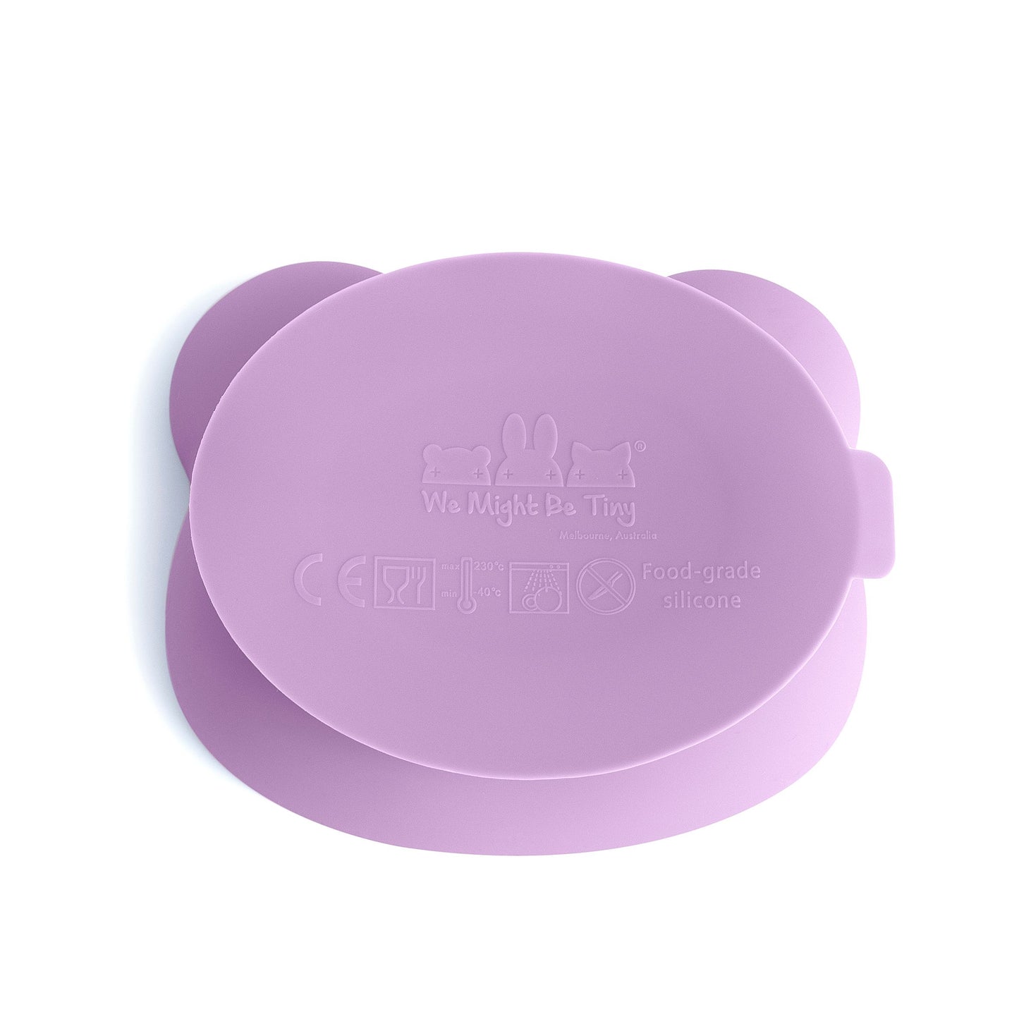 Stickie Bowl - Lilac