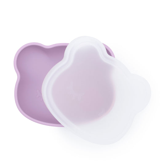 Stickie Bowl - Lilac