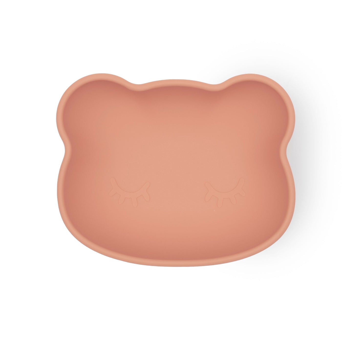 Stickie Bowl - Dark Peach