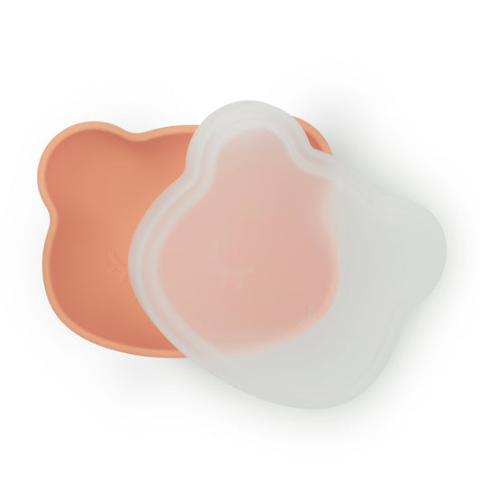 Stickie Bowl - Dark Peach