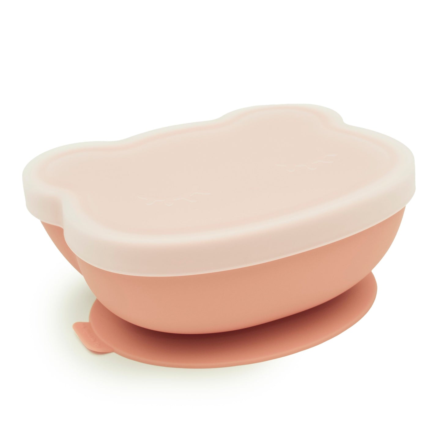 Stickie Bowl - Dark Peach