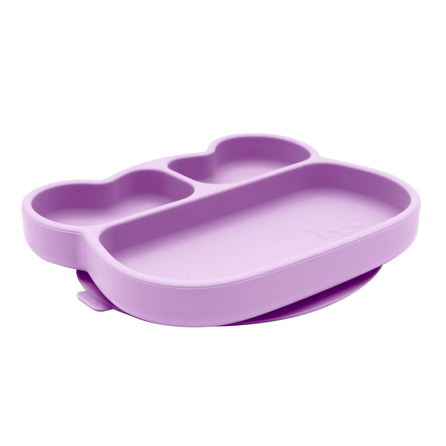 Stickie Plate - Lilac