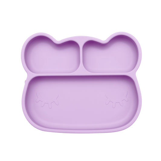 Stickie Plate - Lilac