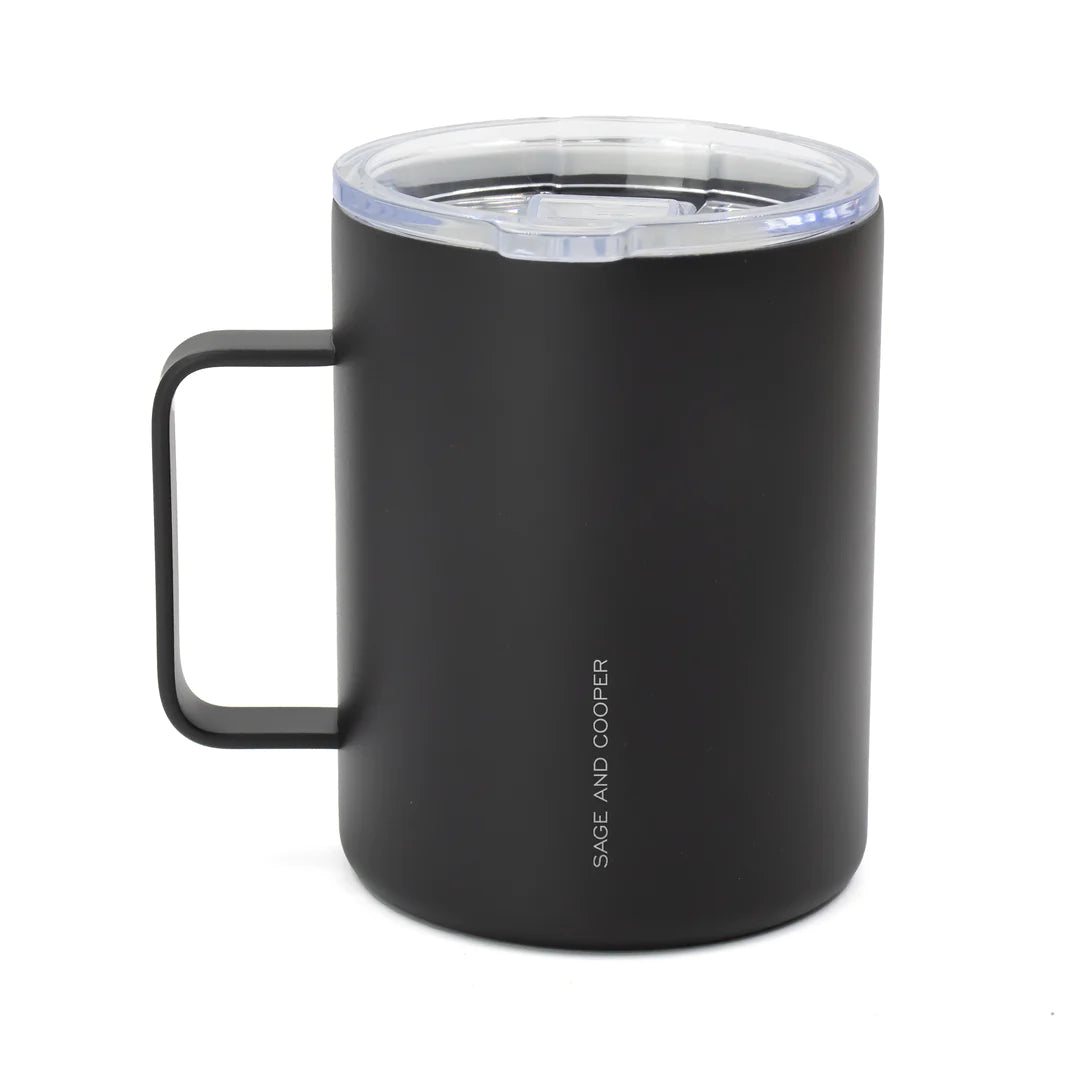 Wanderer Mug 400ml