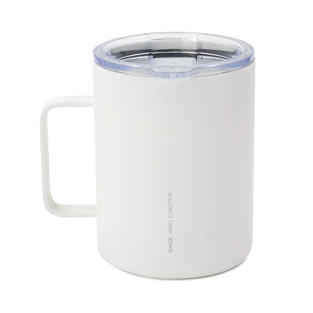 Wanderer Mug 400ml